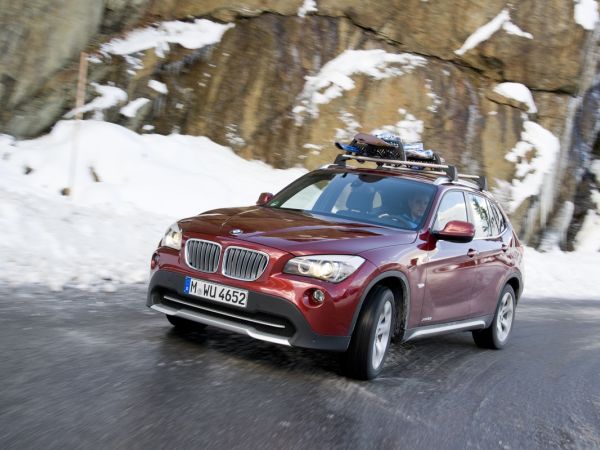 BMW X1 xDrive28i