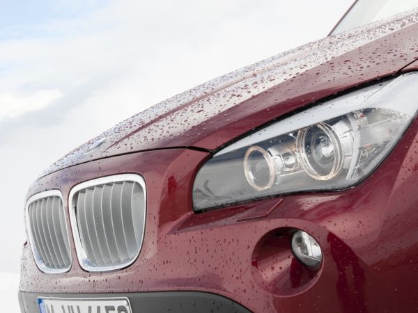 BMW X1 xDrive28i