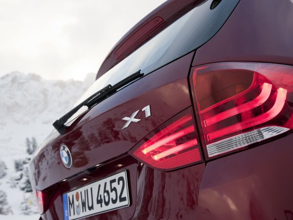 BMW X1 xDrive28i