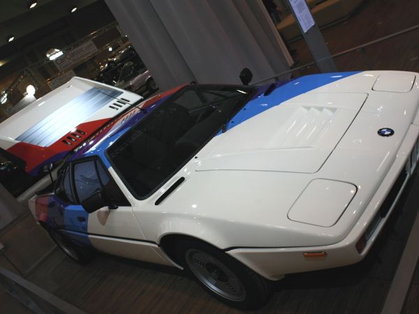 BMW M1