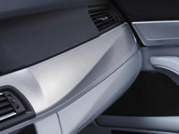 BMW M5 Limousine
