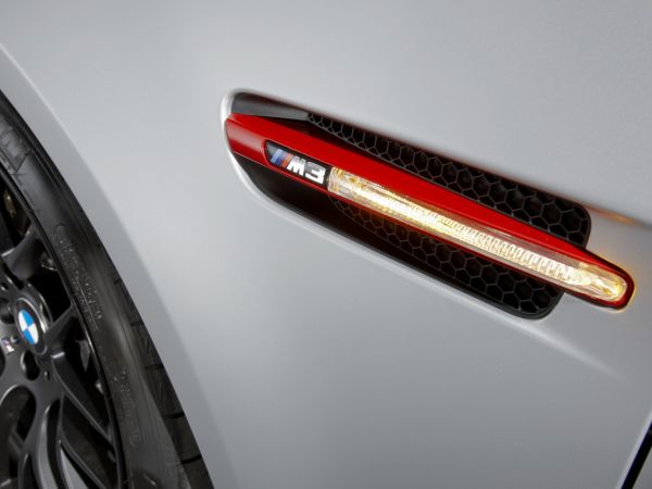 BMW M3 CRT