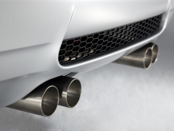 BMW M3 CRT