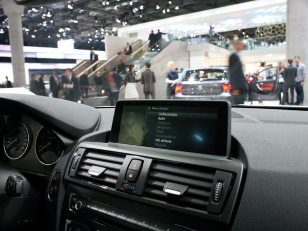 BMW 118i