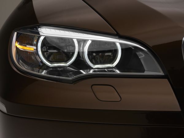 BMW X6 xDrive30i
