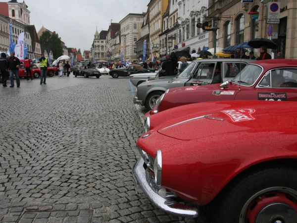 BMW 507