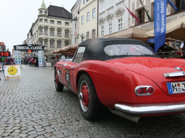 BMW 507