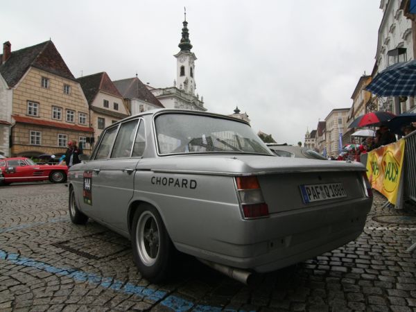 BMW 1800 ti