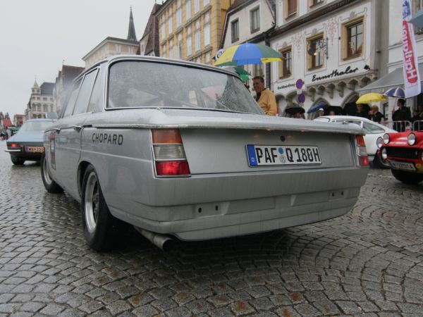 BMW 1800 ti