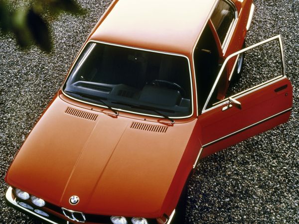 BMW 3er (E21)