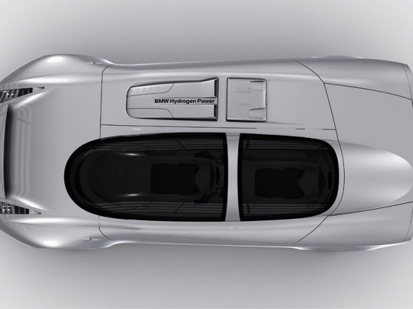 Italdesign Giugiaro Vadhò
