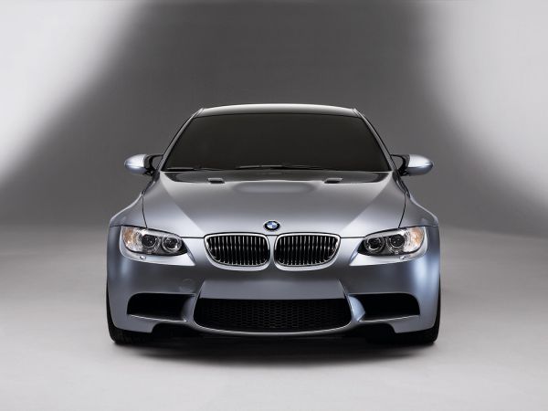 BMW M3 Concept