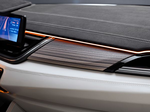BMW Concept Active Tourer