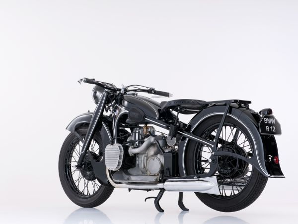 BMW R 12