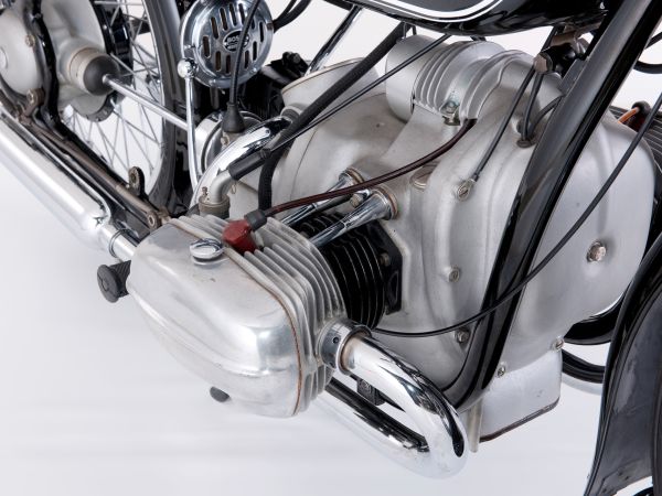 BMW R 5