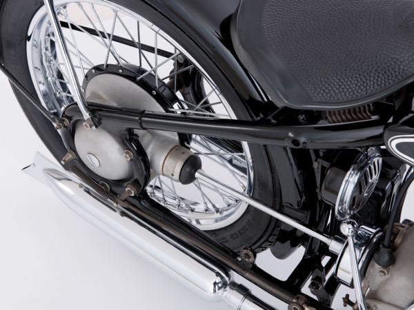 BMW R 5