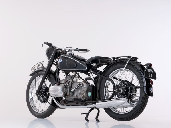 BMW R 5