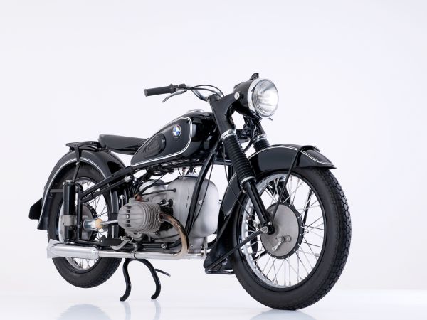 BMW R 51/3