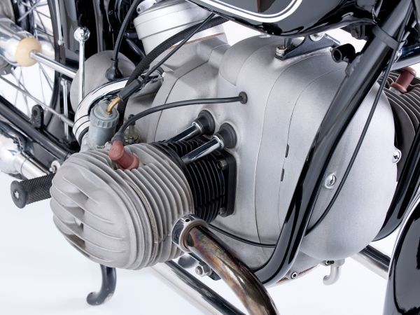 BMW R 51/3