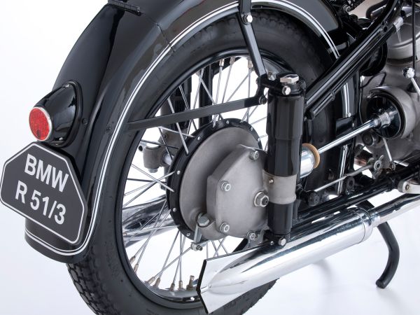 BMW R 51/3