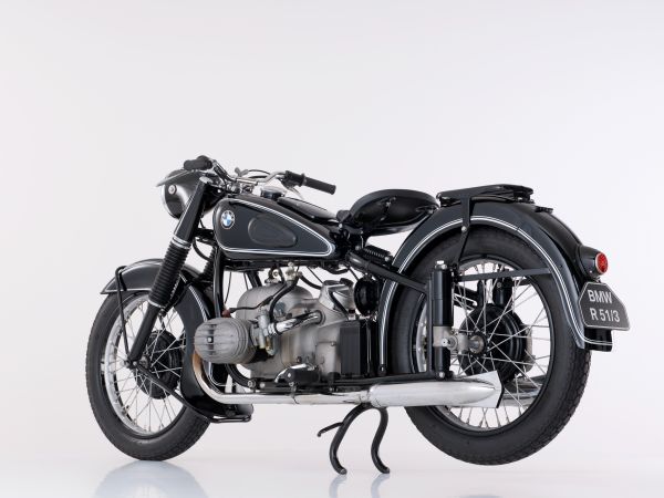 BMW R 51/3