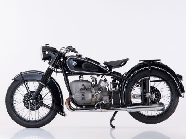 BMW R 51/3