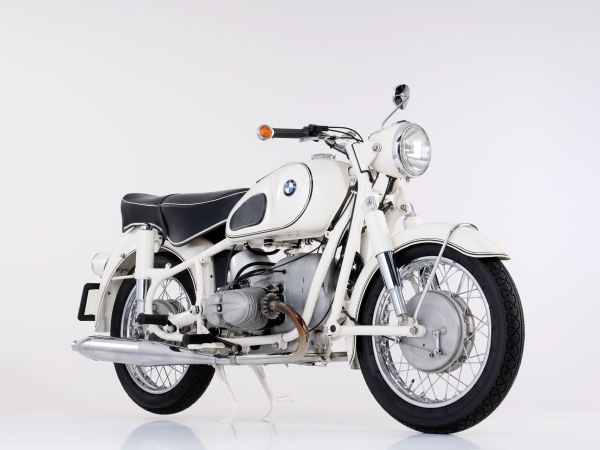 BMW R 69 S