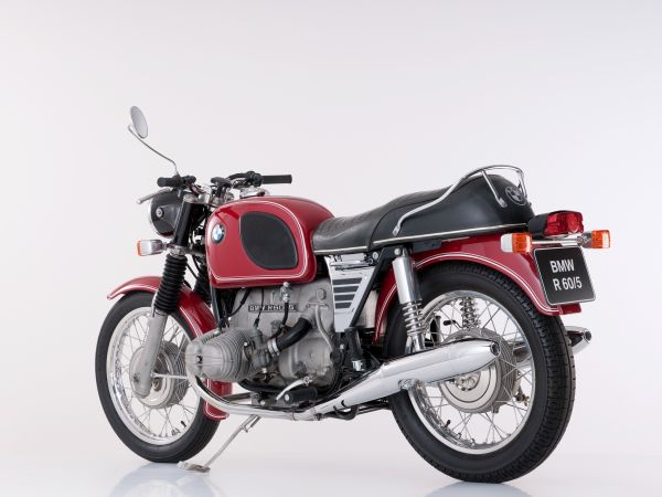 BMW R 60/5