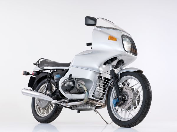 BMW R 100 RS