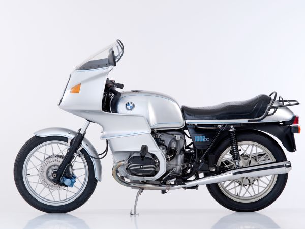 BMW R 100 RS