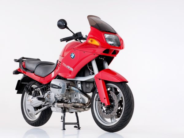 BMW R 1100 RS