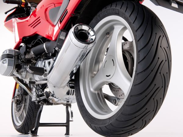 BMW R 1100 RS