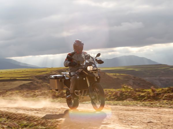 BMW F 800 GS Adventure