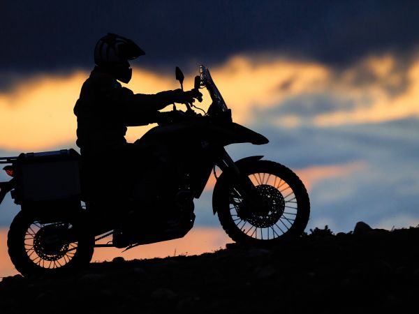 BMW F 800 GS Adventure