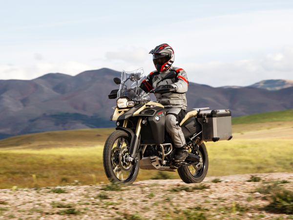 BMW F 800 GS Adventure