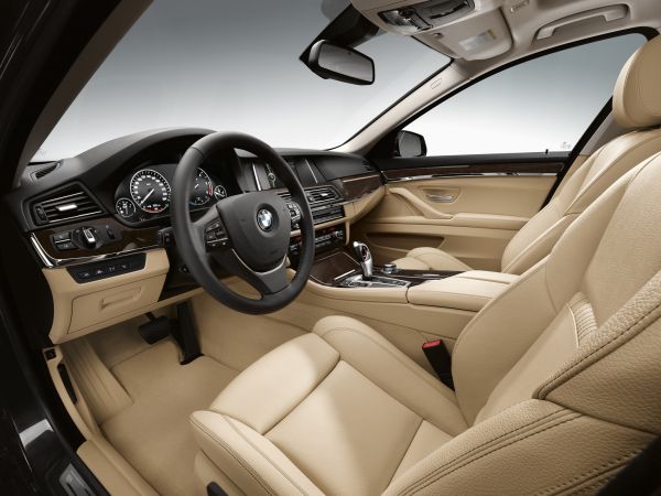 BMW 5er