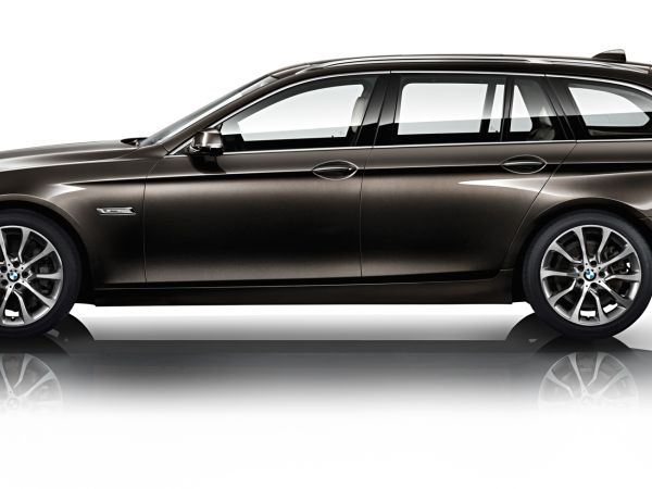 BMW 530d Modern Line - Touring