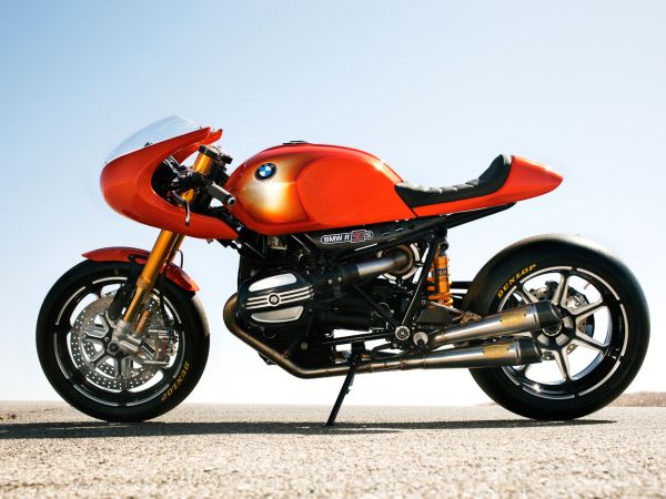 BMW Concept Ninety