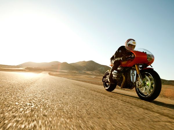 BMW Concept Ninety