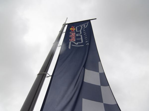 DTM 2013 - Österreich - Red Bull Ring