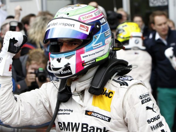 Bruno Spengler