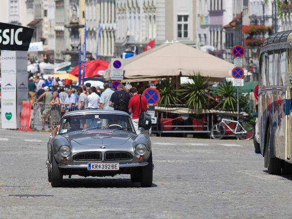 BMW 507