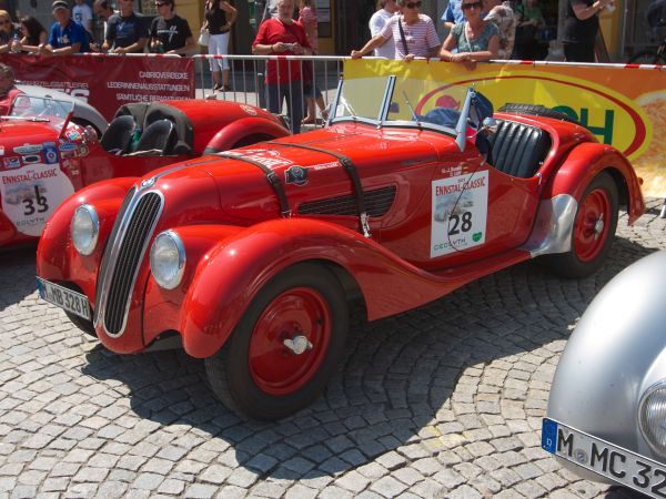 BMW 328