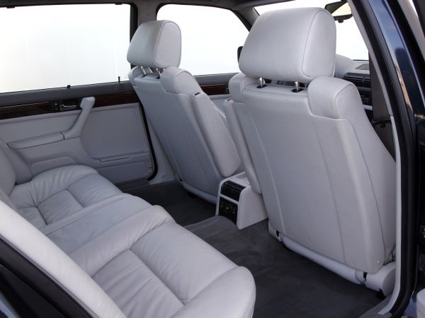 BMW 750iL