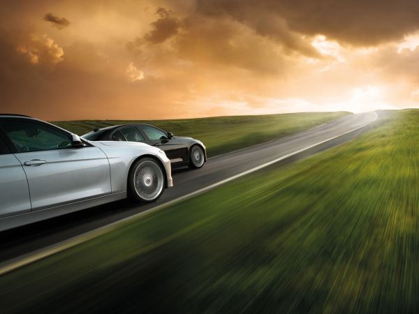 BMW Alpina D3