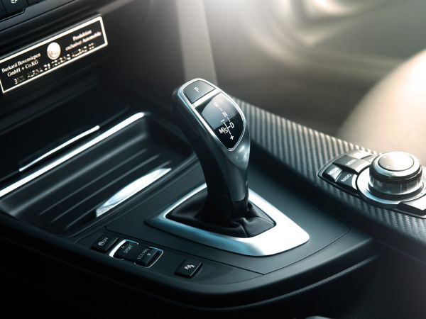 BMW Alpina D3