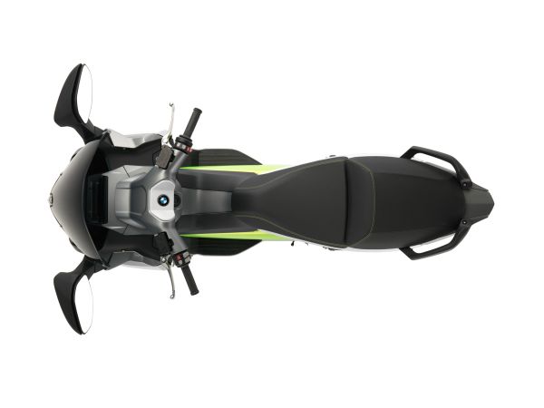 BMW C Evolution