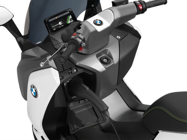 BMW C Evolution