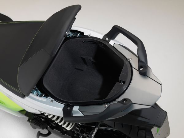 BMW C Evolution