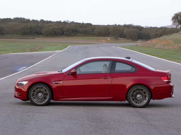 BMW M3 Coupé